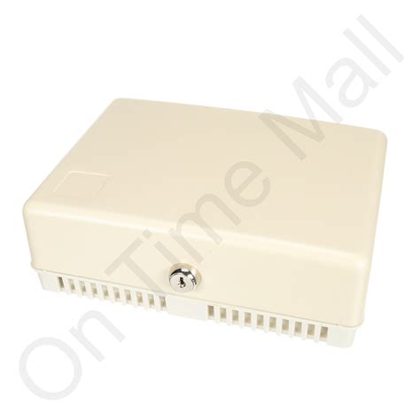 thermostat box metal|heavy duty thermostat lock box.